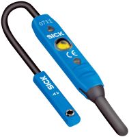 Zylindersensor magnetisch MZ2Q-CSSPSKP0