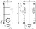 AS-I Sicherheits-Sensor BNS 16 ST2-AS V
