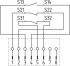Sicherheitssensor BNS 16-12ZV-ST1