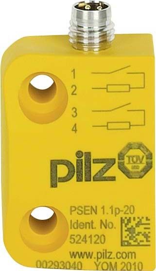 Sicherheitssensor PSEN 1.1p-20 #524120 Sicherheitssensor PSEN 1.1p-20 #524120