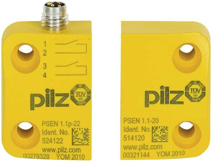 Sicherheitssensor PSEN 1.1p-22 #504222