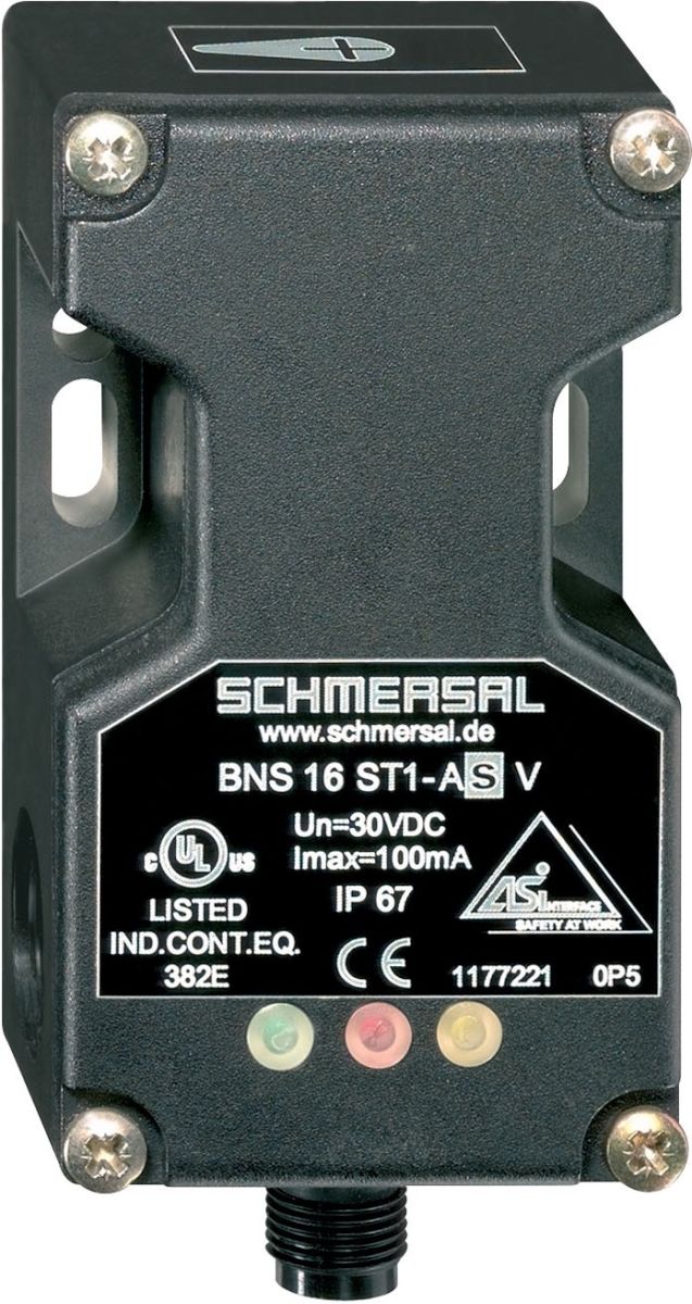 AS-I Sicherheits-Sensor BNS 16 ST3-AS V