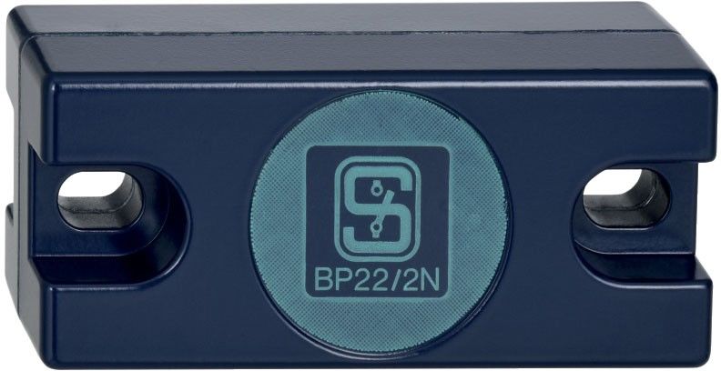 EEX-Magnetschalter BP 22/2 N (S)