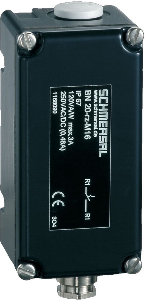 Magnetschalter BN 20-10Z-M16