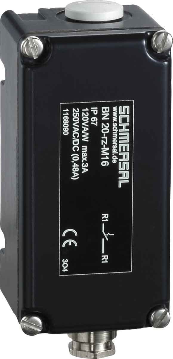 Magnetschalter BN 20-RZ-M16 Magnetschalter BN 20-RZ-M16