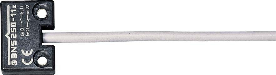 Sensor BNS 250-11ZG Sensor BNS 250-11ZG