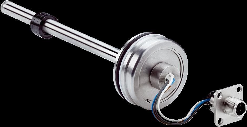 Linear-Encoder MAX48A-22A10EE0145 Linear-Encoder MAX48A-22A10EE0145