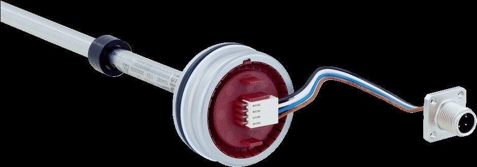 Linear-Encoder MAX48N-22V30AA0300 Linear-Encoder MAX48N-22V30AA0300