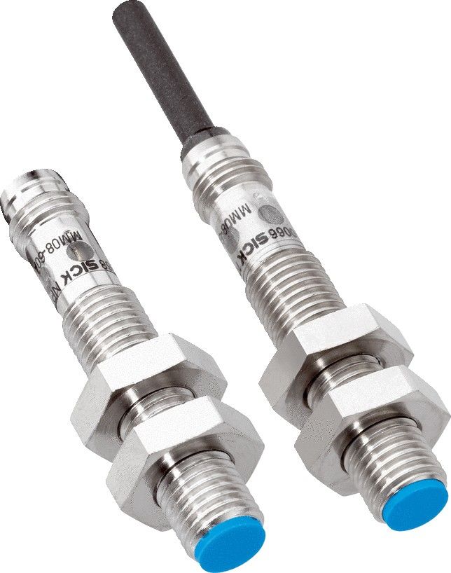 Näherungssensor MM08-60APS-ZTK Näherungssensor MM08-60APS-ZTK