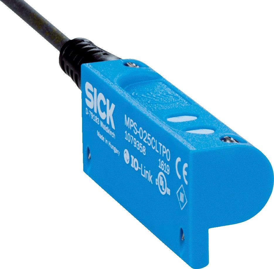 Positionssensor MPS-050CLTP0 Positionssensor MPS-050CLTP0