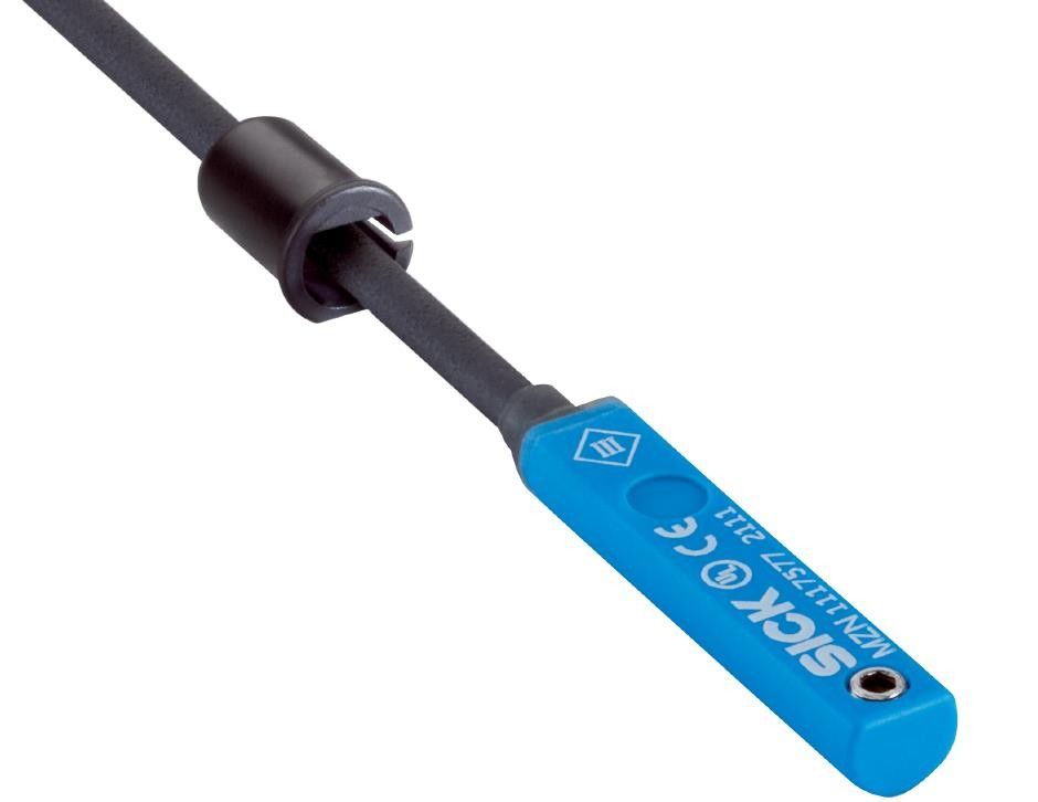 Sensor f. IMI Norgren-Nut MZN-03VPS-KW0 Sensor f. IMI Norgren-Nut MZN-03VPS-KW0