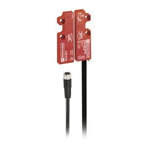 Magnet+Magnetschalter XCSDMC591L01M8 Magnet+Magnetschalter XCSDMC591L01M8