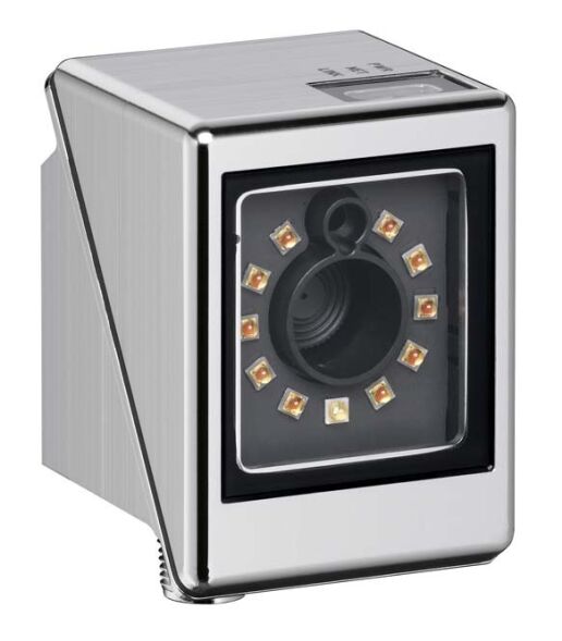 Stationärer 2D-Codeleser DCR 202i FI#50134099 Stationärer 2D-Codeleser DCR 202i FI#50134099