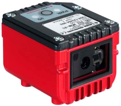 Stationärer 2D-Codeleser LSIS 223 M5M-R1 Stationärer 2D-Codeleser LSIS 223 M5M-R1