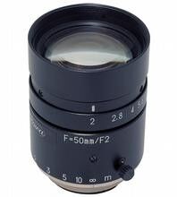 Zubehör Kameraobjektiv VOS-LE-C-50MM-JC Zubehör Kameraobjektiv VOS-LE-C-50MM-JC