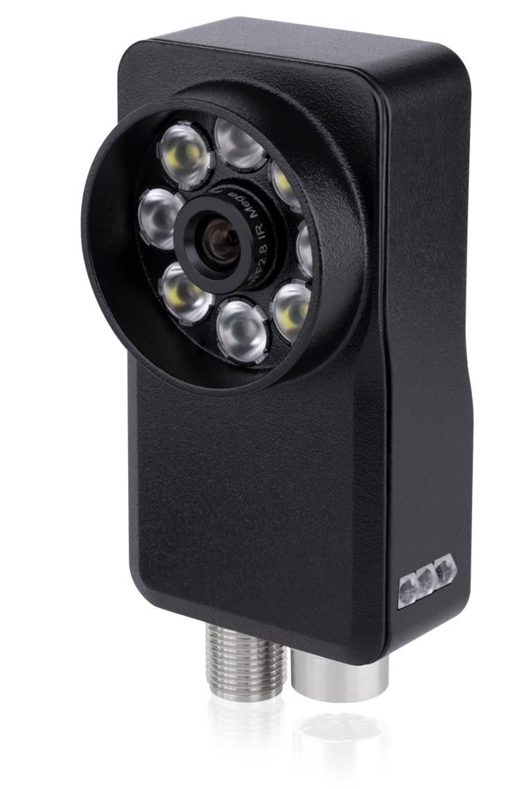 FixMount ID-Reader ID600-BM38EP15300DPM