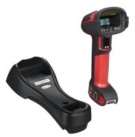 Mobiler 2D-Codeleser Funk IT 1991i XR#50144934