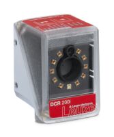 Stationärer 2D-Codeleser DCR 202i FI#50137331