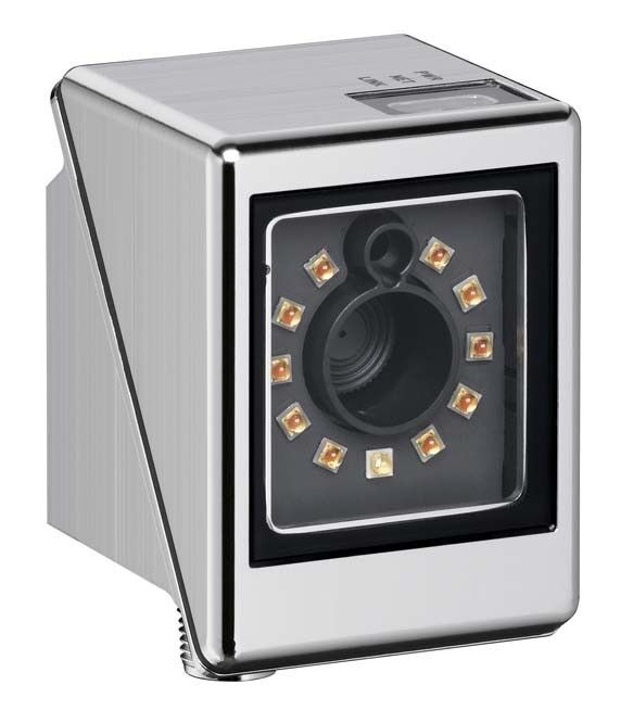 Stationärer 2D-Codeleser DCR 202i FI#50134100 Stationärer 2D-Codeleser DCR 202i FI#50134100