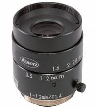 Zubehör Kameraobjektiv VOS-LE-C-12MM-JC Zubehör Kameraobjektiv VOS-LE-C-12MM-JC