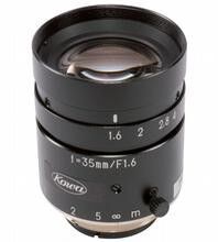 Zubehör Kameraobjektiv VOS-LE-C-35MM-JC Zubehör Kameraobjektiv VOS-LE-C-35MM-JC