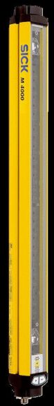 Sicherheitslichtschranke M40S-043000AR0 Sicherheitslichtschranke M40S-043000AR0