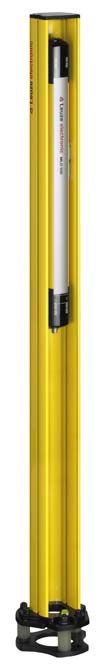Set Sicherheits-Sensor MLD330RT2MUDC1600S2 Set Sicherheits-Sensor MLD330RT2MUDC1600S2