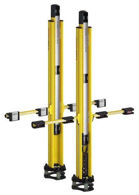 Set Sicherheits-Sensor MLDSET-M2-1600T4 Set Sicherheits-Sensor MLDSET-M2-1600T4