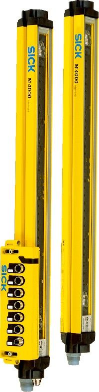 Lichtschranke M40E-034003RB0 Lichtschranke M40E-034003RB0