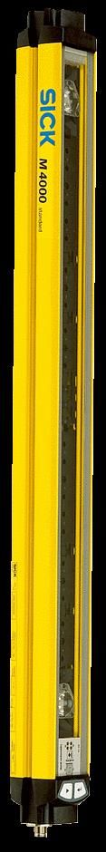 Sicherheitslichtschranke M40Z-043020TR0 Sicherheitslichtschranke M40Z-043020TR0