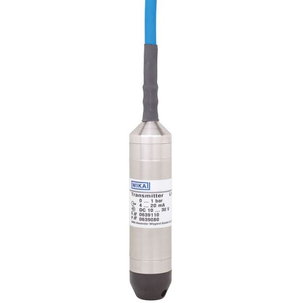 Pegelsonde LH-10 High-P. 14091079 Pegelsonde LH-10 High-P. 14091079