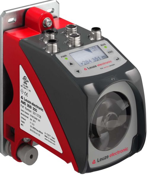 Abstandsensor AMS 304i 200 Abstandsensor AMS 304i 200