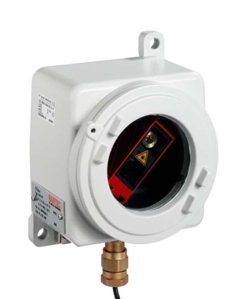Optischer Abstandssensor ODSL 96B M/#50106735 Optischer Abstandssensor ODSL 96B M/#50106735