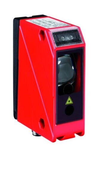 Optischer Abstandssensor ODSL 96B M/L-S12 Optischer Abstandssensor ODSL 96B M/L-S12