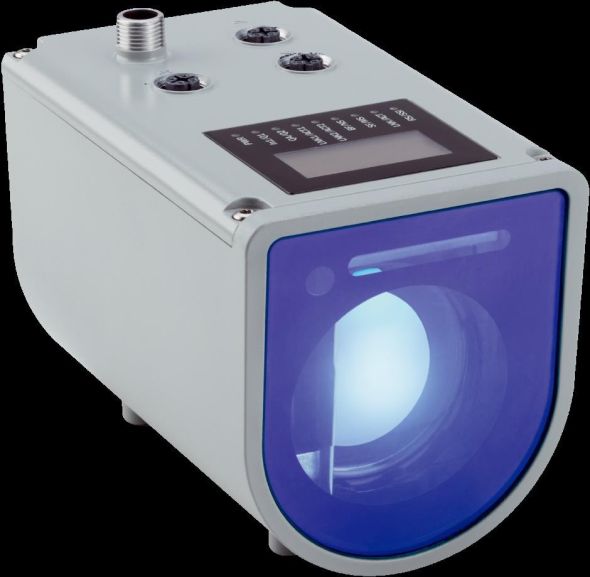 Long-Range-Distanzsensor DT1000-S11112 Long-Range-Distanzsensor DT1000-S11112