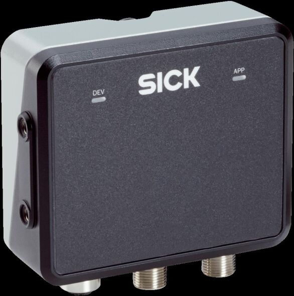 Radarsensor RMS1731C-636511 Radarsensor RMS1731C-636511