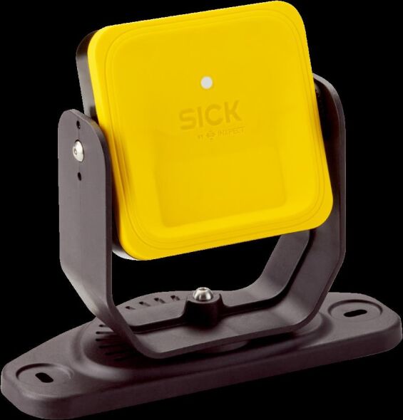 Radarsensor SRA3-AAR190BKZI Radarsensor SRA3-AAR190BKZI