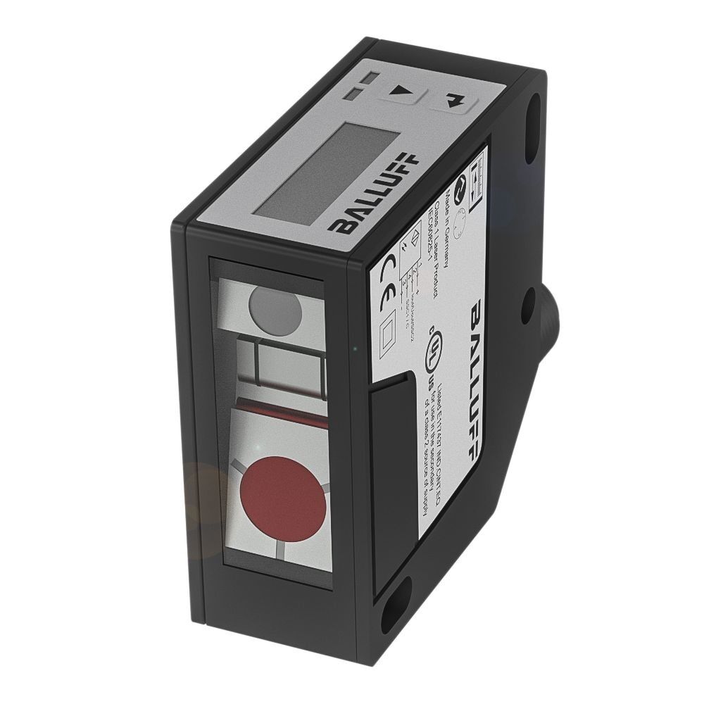 Optoelektronischer Sensor BOD 24K-LPI07-S4