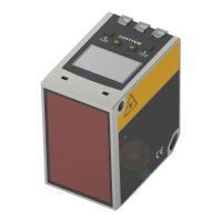 Optoelektronischer Distanz BOD 37M-LPR02-S115