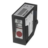 Optoelektronischer Sensor BOD 24K-LPI08-S4