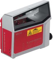 Barcode Positioniersystem BPS 307i SM 100
