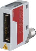 Barcode Positioniersystem BPS 8 SM 102-01