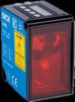 Mid-Range-Distanzsensor DT50-P2113