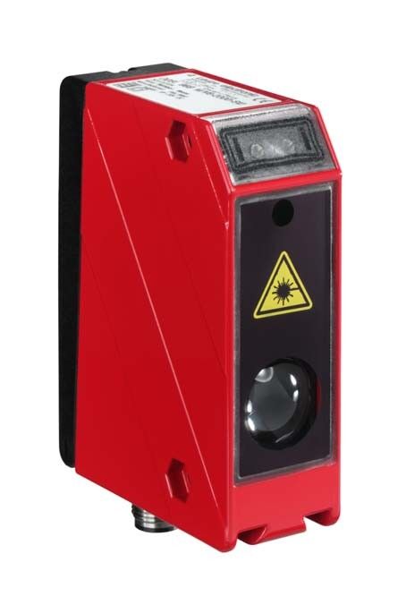 Optischer Abstandssensor ODSL 96B M/#50106729 Optischer Abstandssensor ODSL 96B M/#50106729