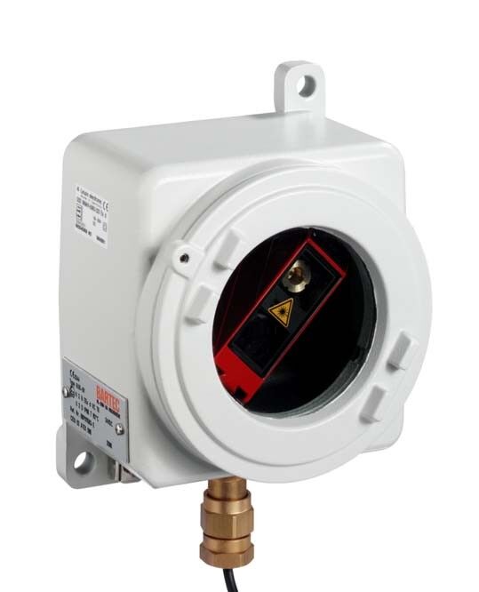 Optischer Abstandssensor ODSL 96B M/#50136154 Optischer Abstandssensor ODSL 96B M/#50136154