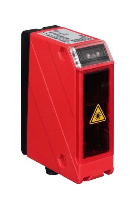 Optischer Abstandssensor ODSL 96K/66-2300-S12 Optischer Abstandssensor ODSL 96K/66-2300-S12