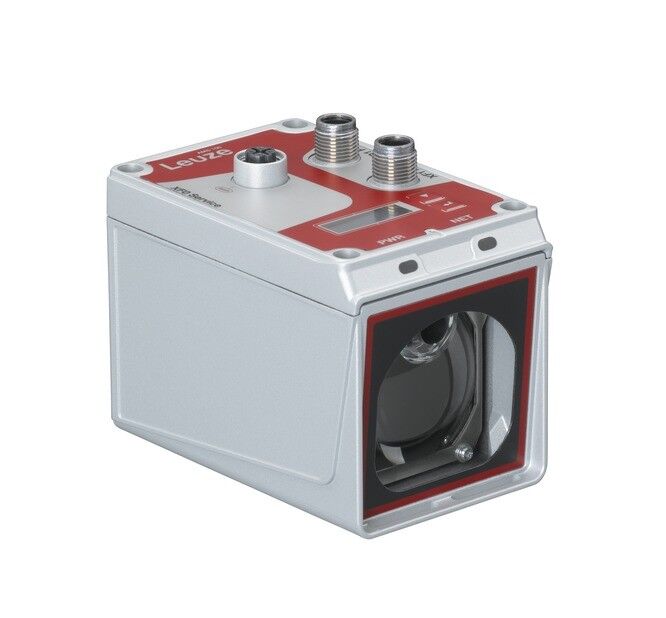 Optischer Positionssensor AMS 107i 40 Optischer Positionssensor AMS 107i 40