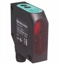 Distanzsensor VDM18-300/32/105/122 Distanzsensor VDM18-300/32/105/122