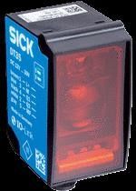 Mid-Range-Distanzsensor DS35-B15221 Mid-Range-Distanzsensor DS35-B15221