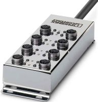 Sensor-/Aktor-Box SACB-8/16-L #1555541